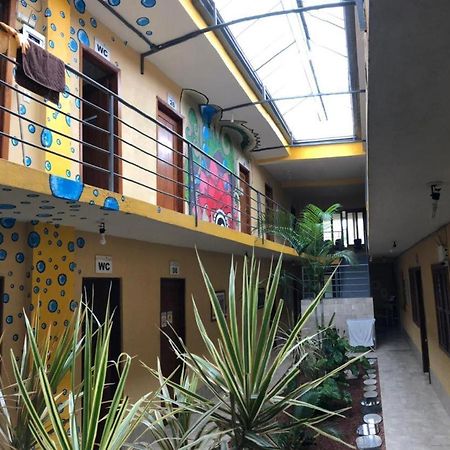 Pousada Agronomia Porto Alegre Dış mekan fotoğraf