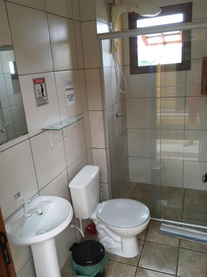 Pousada Agronomia Porto Alegre Dış mekan fotoğraf