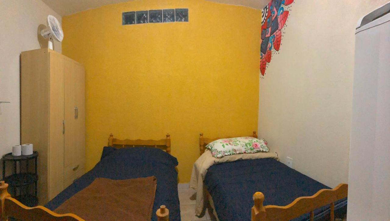 Pousada Agronomia Porto Alegre Dış mekan fotoğraf